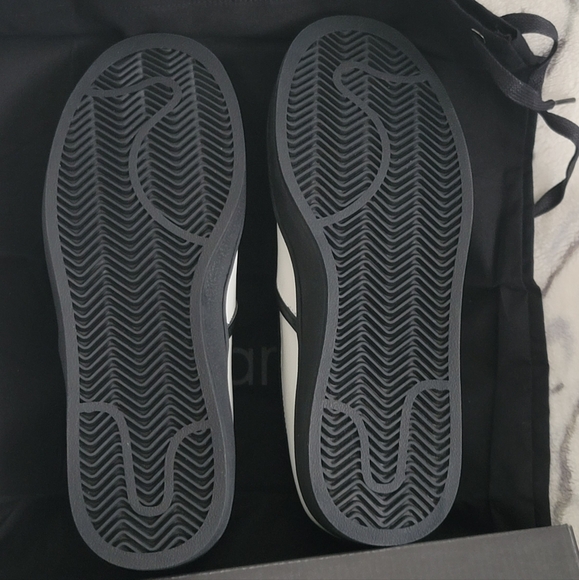 ❗️NEIL BARRETT SNEAKERS  ❗️ UNISEX ❗️ - Picture 9 of 16